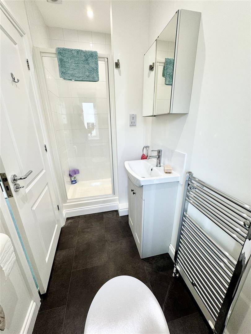 Burns Lane, Modbury, Ivybridge image 9