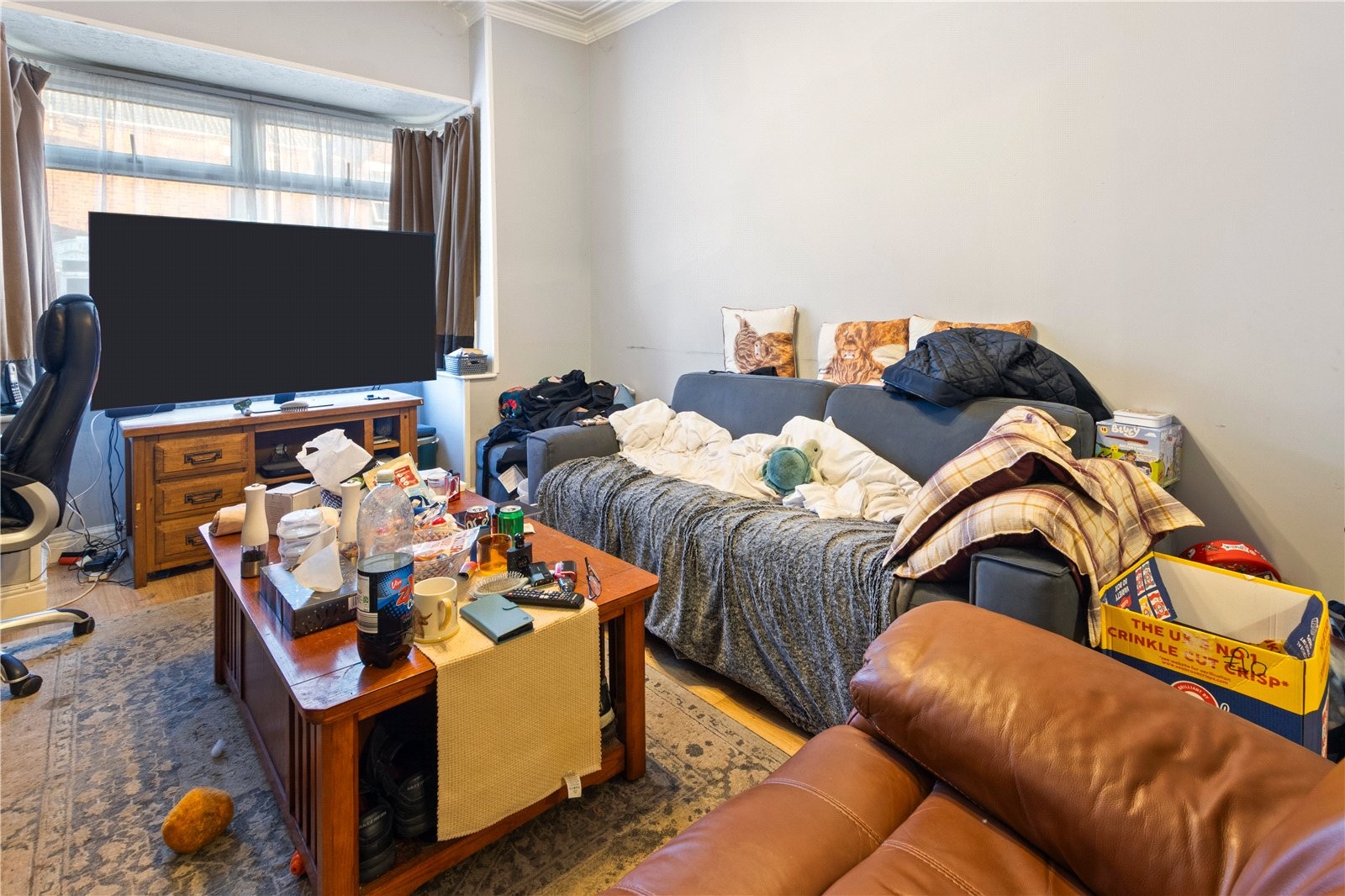 Legsby Avenue, Grimsby, N E Lincs image 2