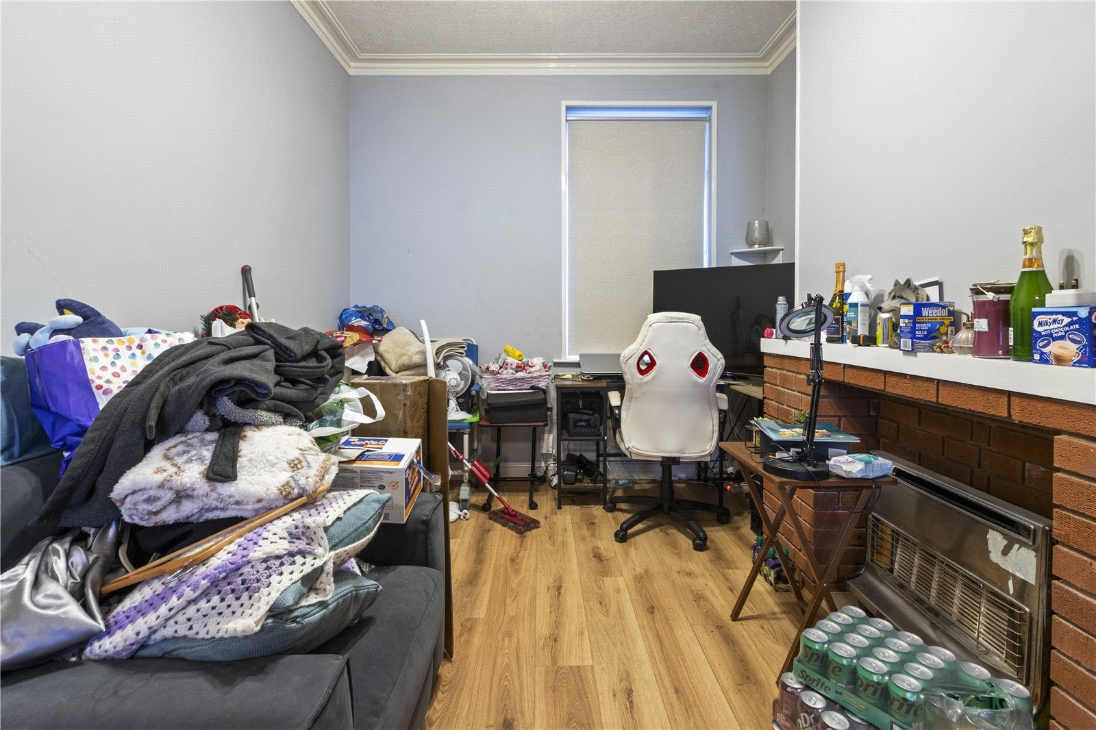 Legsby Avenue, Grimsby, N E Lincs image 14