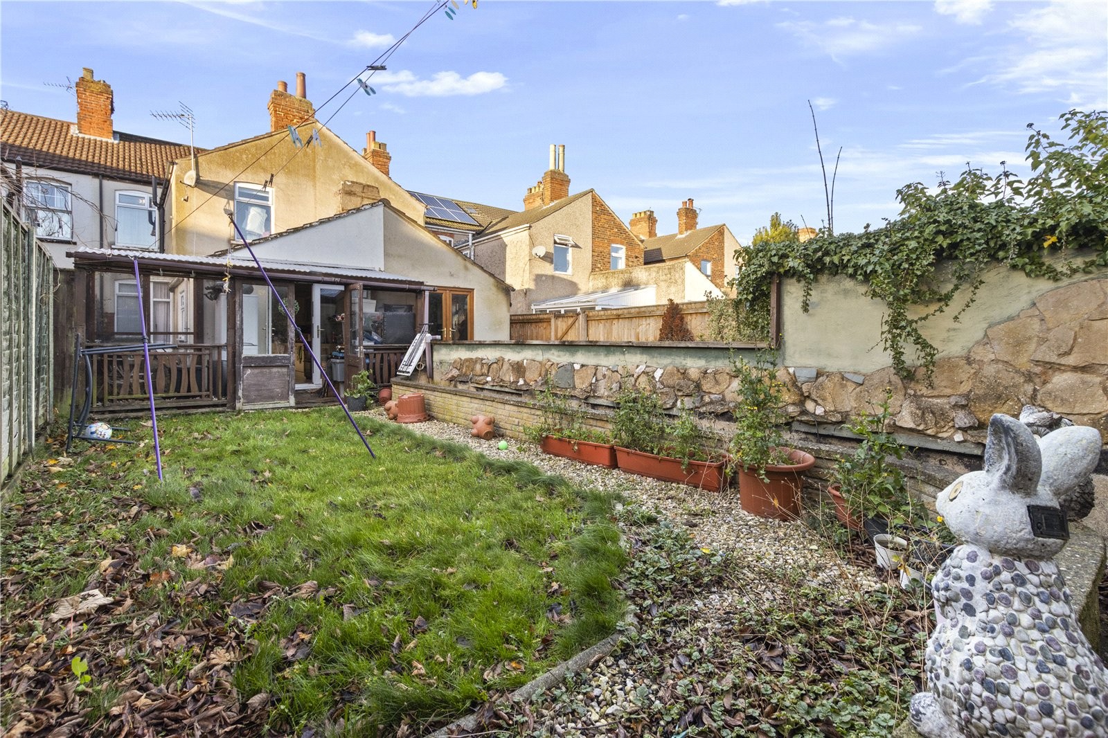 Legsby Avenue, Grimsby, N E Lincs image 17