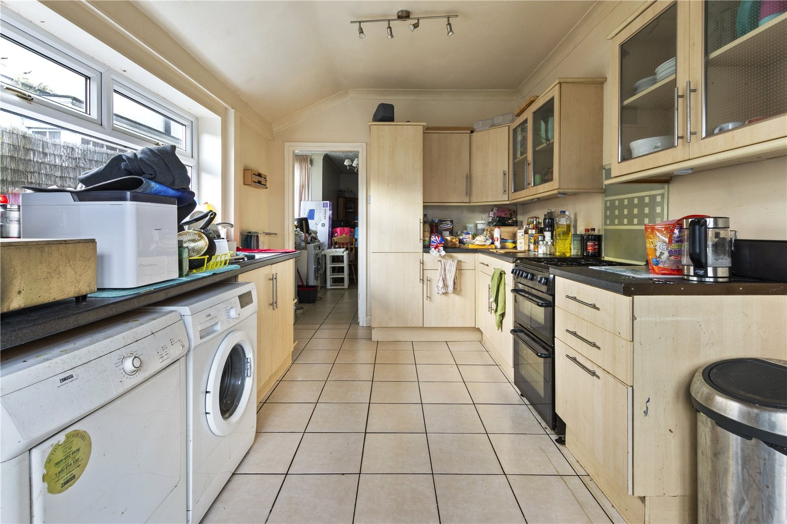 Legsby Avenue, Grimsby, N E Lincs image 7