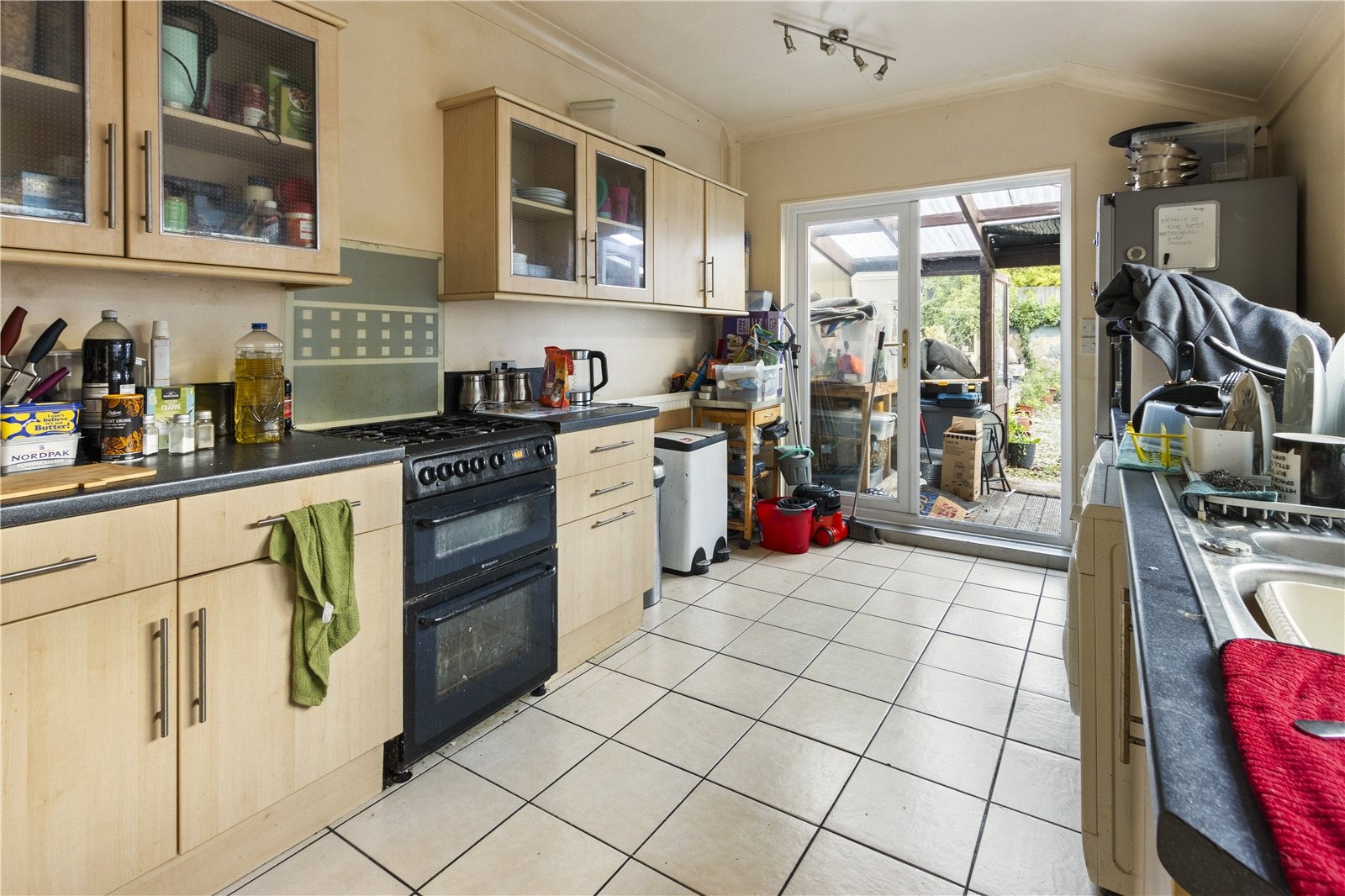 Legsby Avenue, Grimsby, N E Lincs image 8