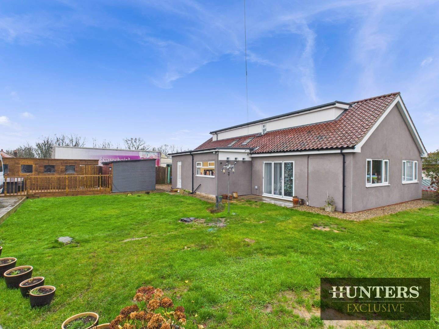 Airy Hill, Filey image 1