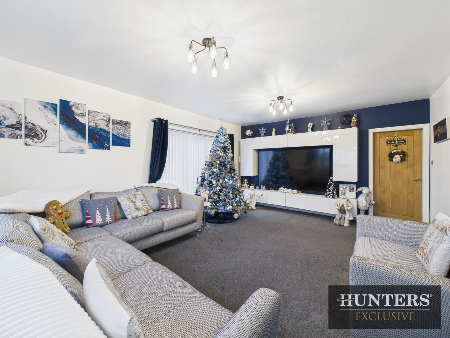 Airy Hill, Filey image 2