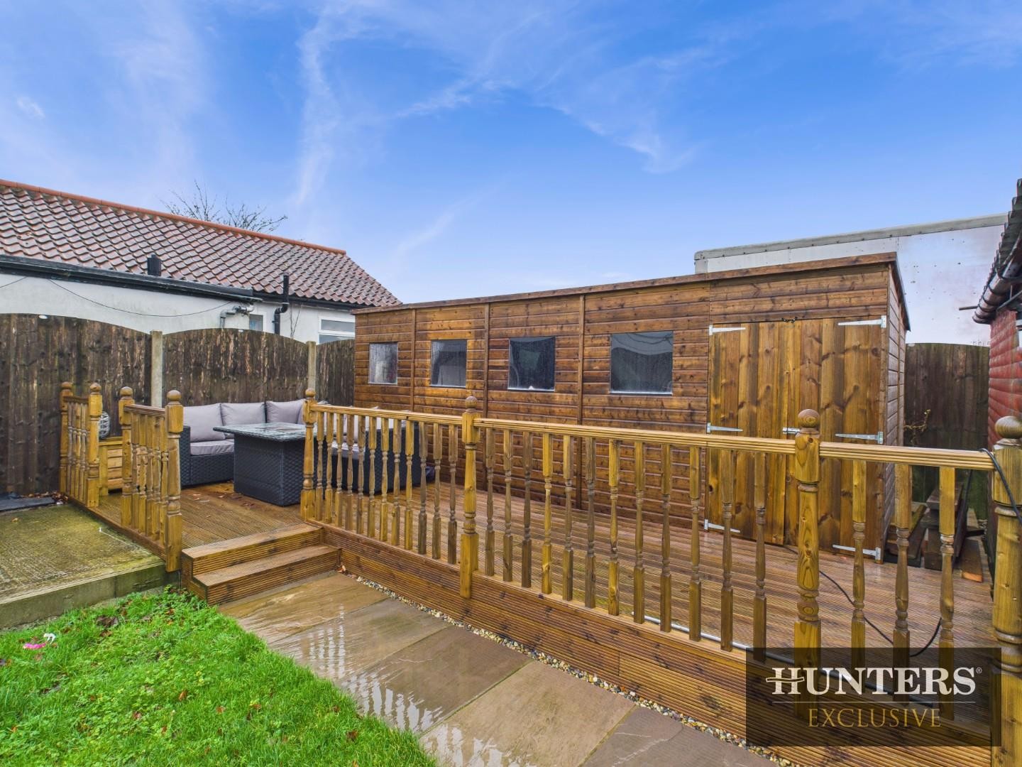 Airy Hill, Filey image 16