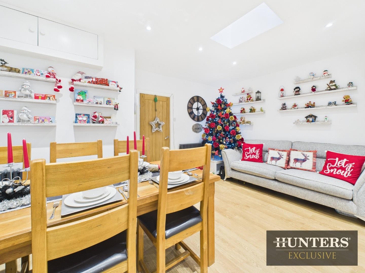 Airy Hill, Filey image 20