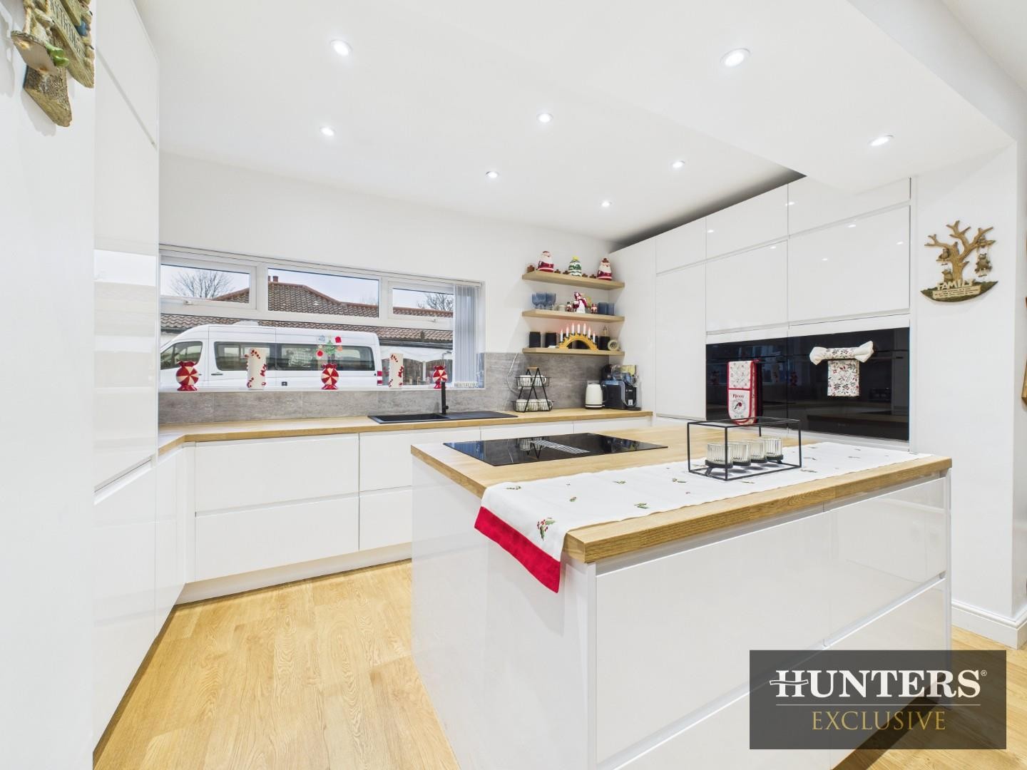 Airy Hill, Filey image 3