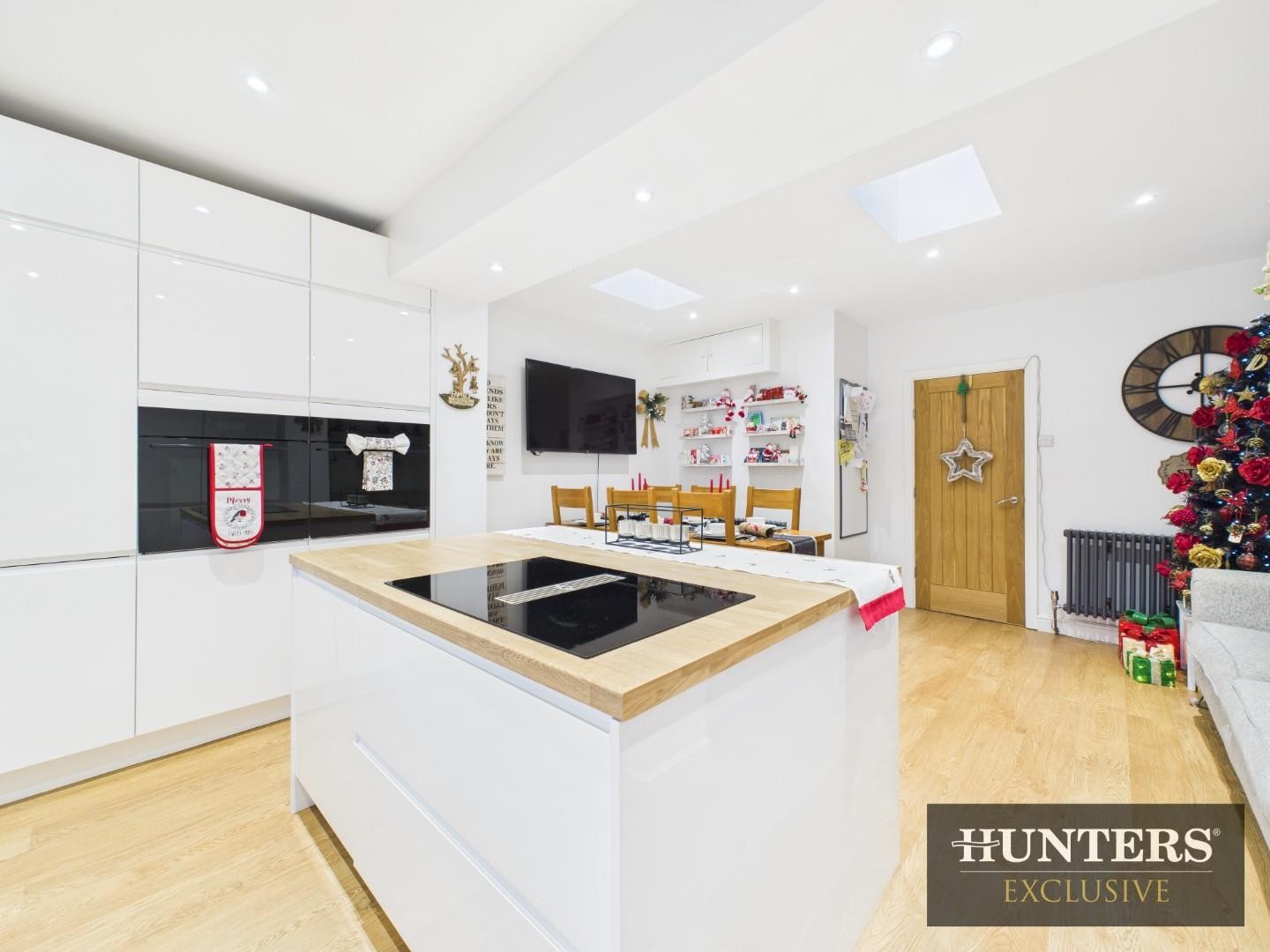 Airy Hill, Filey image 21