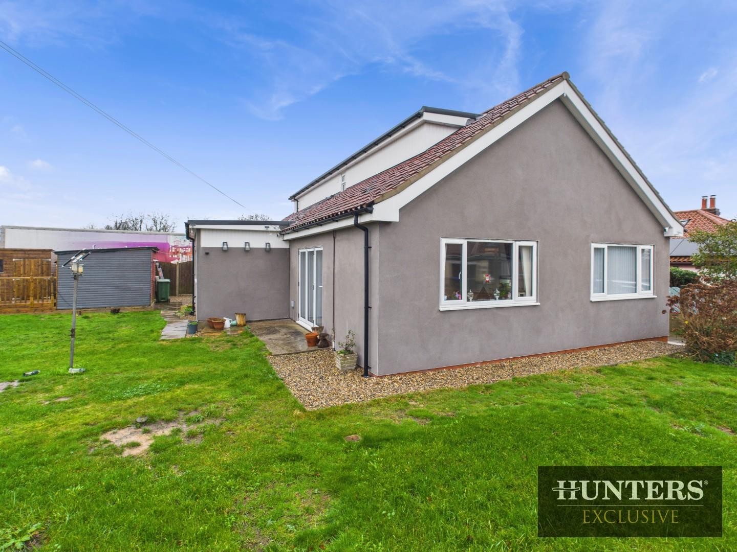 Airy Hill, Filey image 27