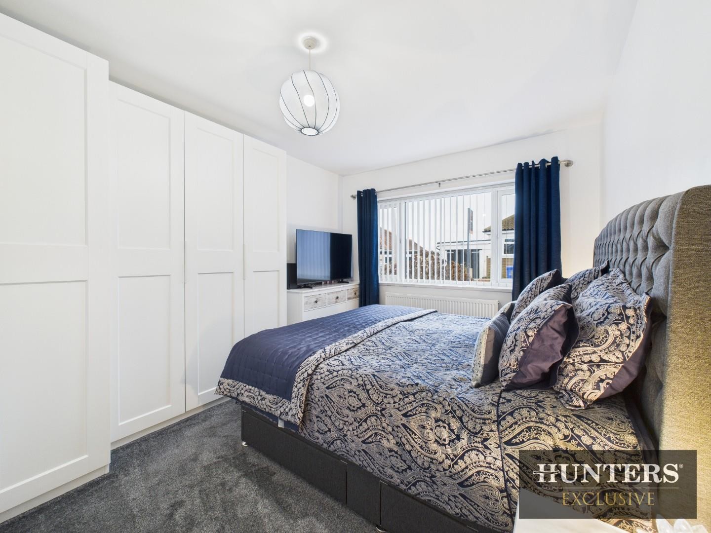 Airy Hill, Filey image 4