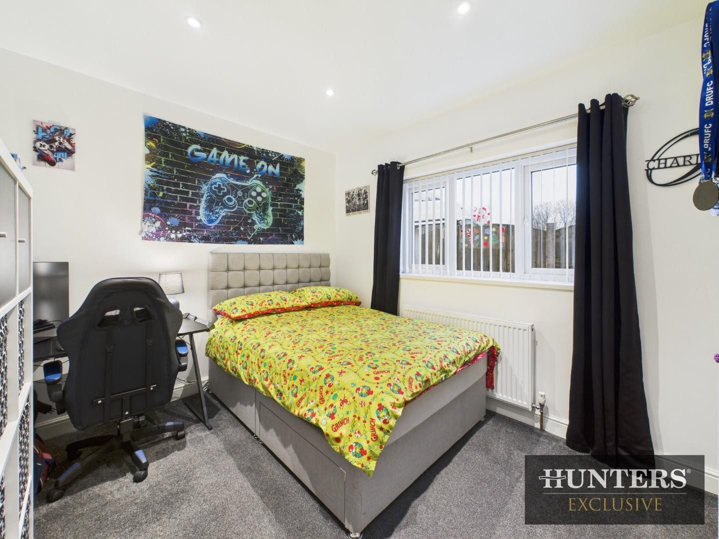 Airy Hill, Filey image 10