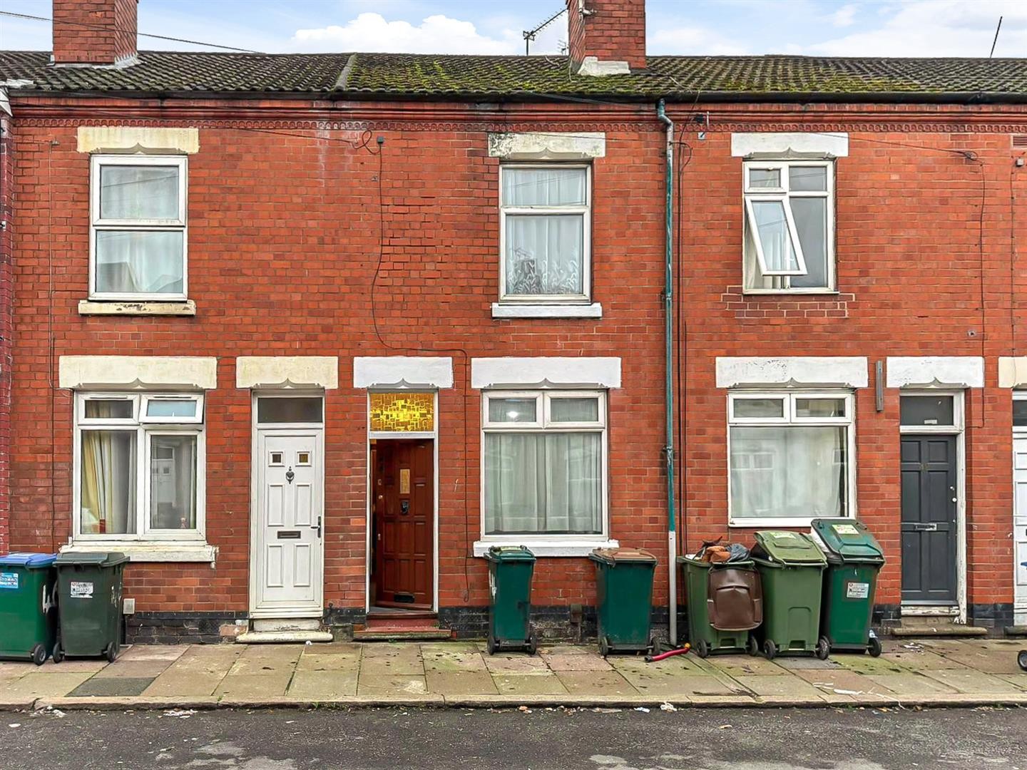 Chandos Street, Stoke, Coventry * Vacant Possession* image 2