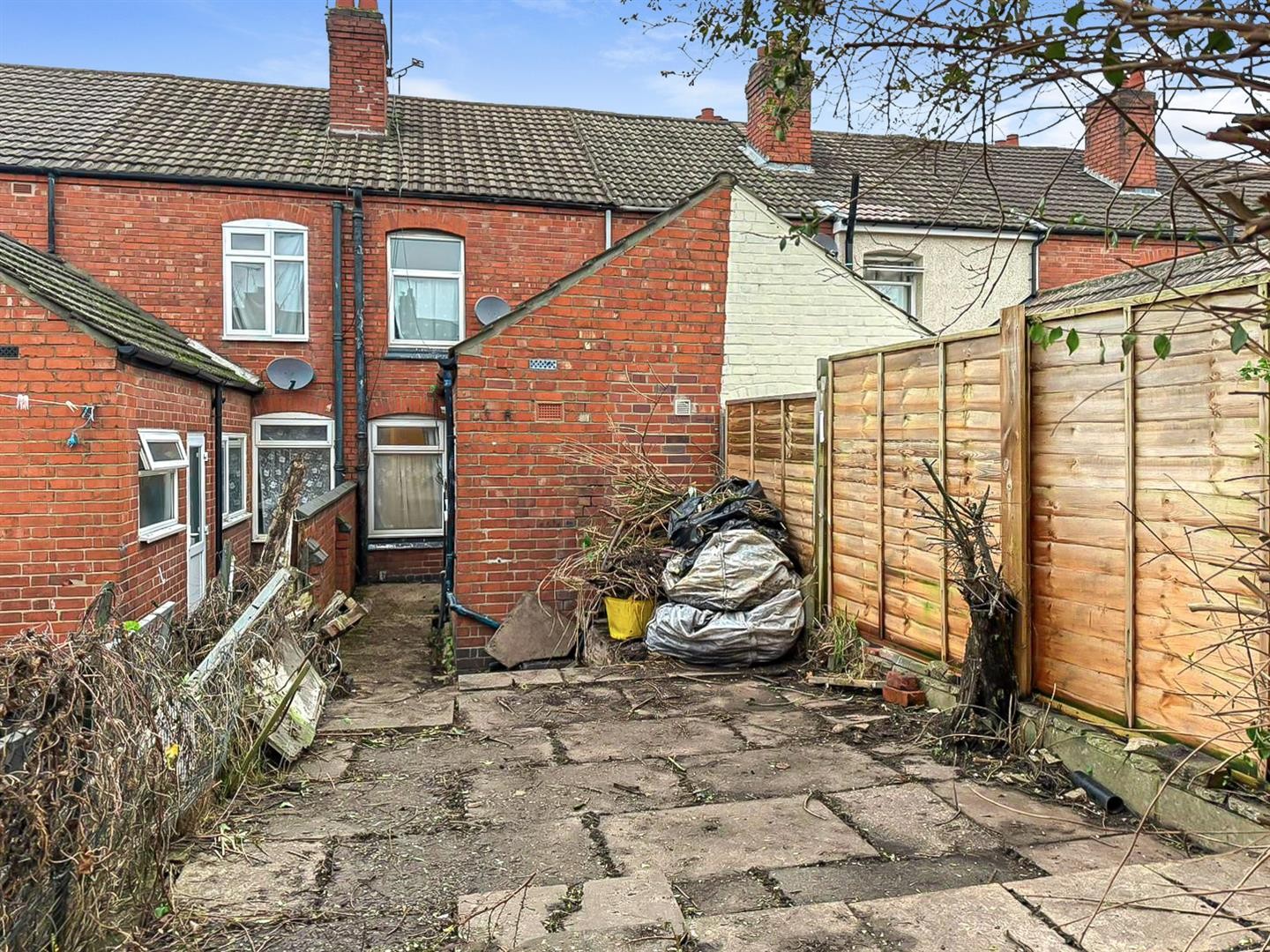 Chandos Street, Stoke, Coventry * Vacant Possession* image 12