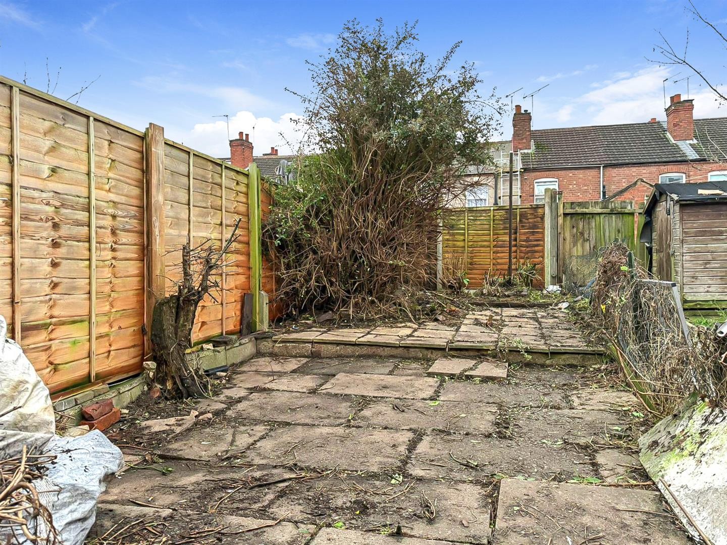 Chandos Street, Stoke, Coventry * Vacant Possession* image 7