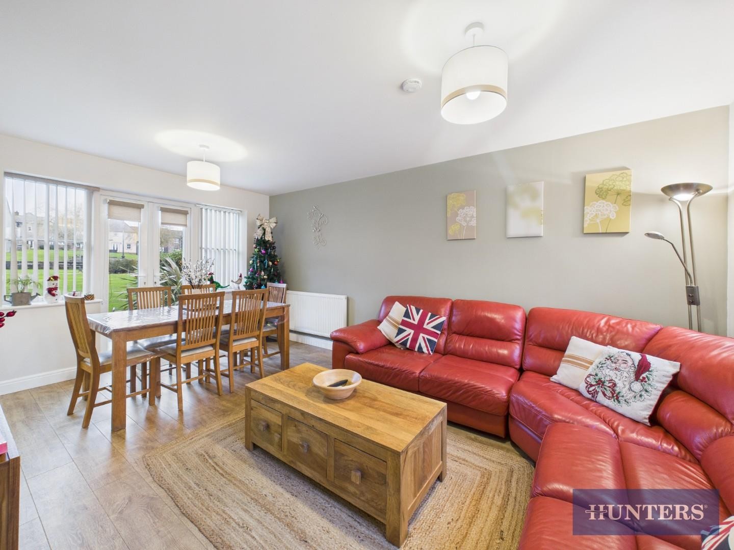 Trinity Way, The Bay, Filey, YO14 9GA image 2