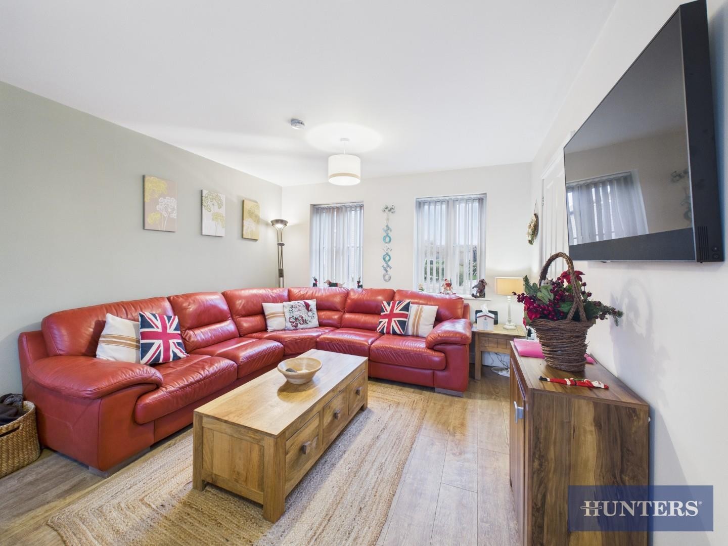 Trinity Way, The Bay, Filey, YO14 9GA image 3