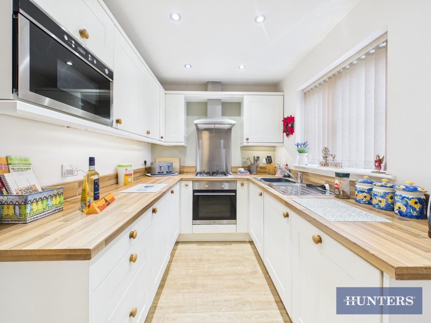 Trinity Way, The Bay, Filey, YO14 9GA image 4