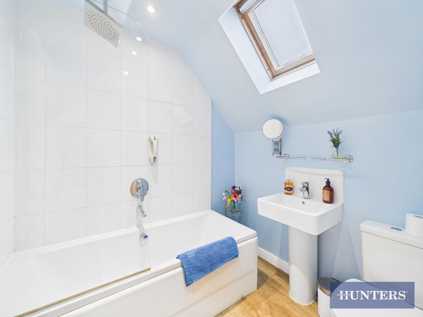 Trinity Way, The Bay, Filey, YO14 9GA image 9