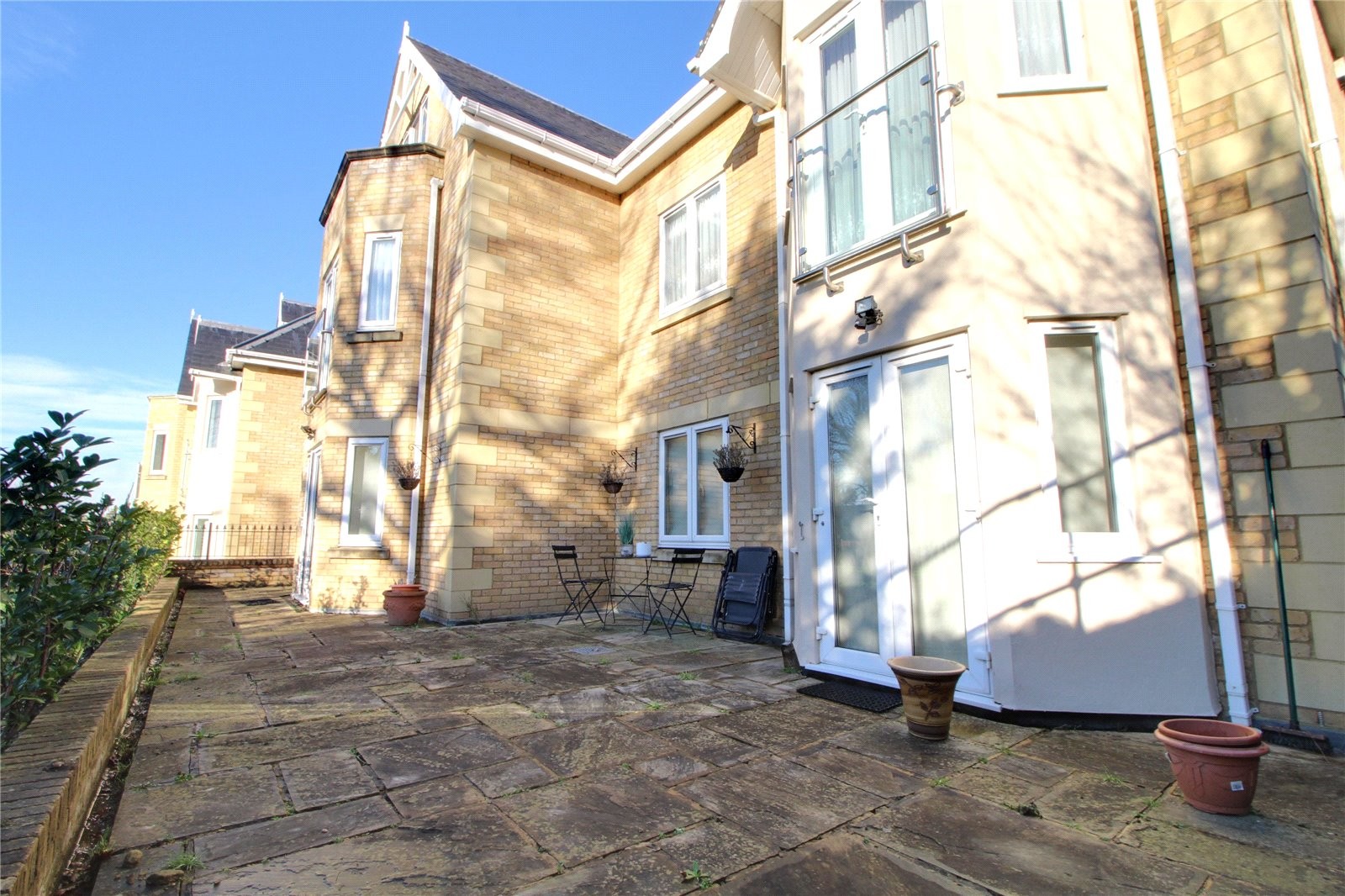 Slades Hill, Enfield, Middlesex image 16