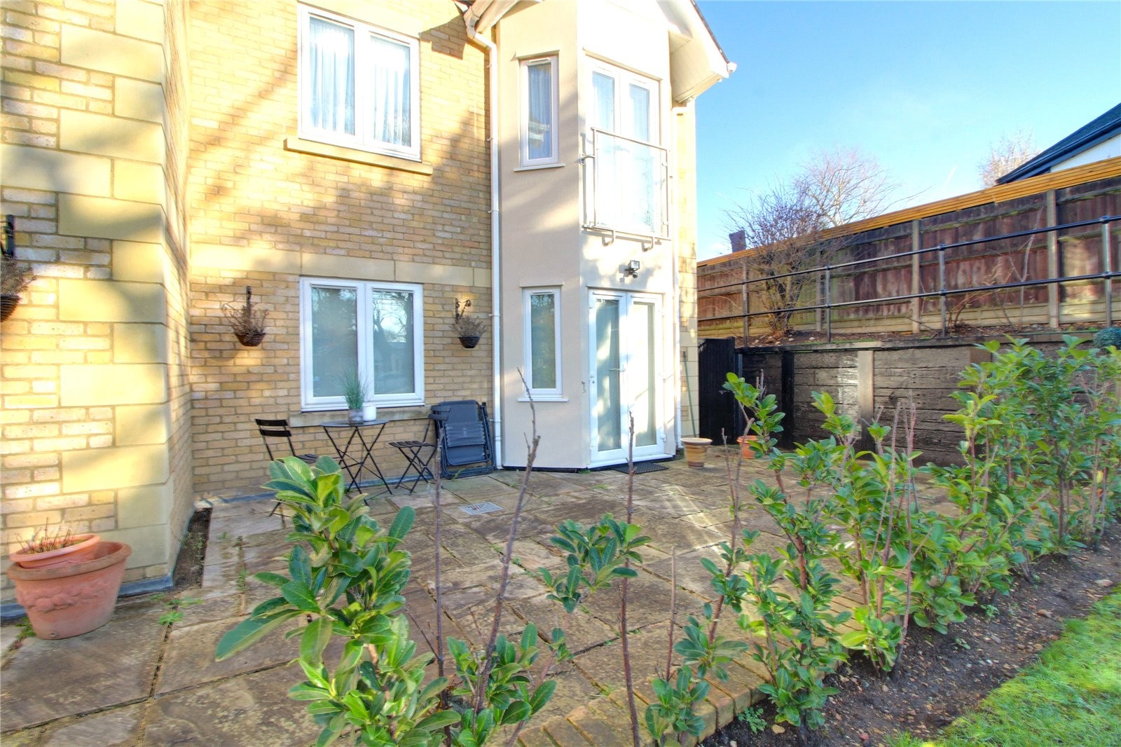 Slades Hill, Enfield, Middlesex image 4