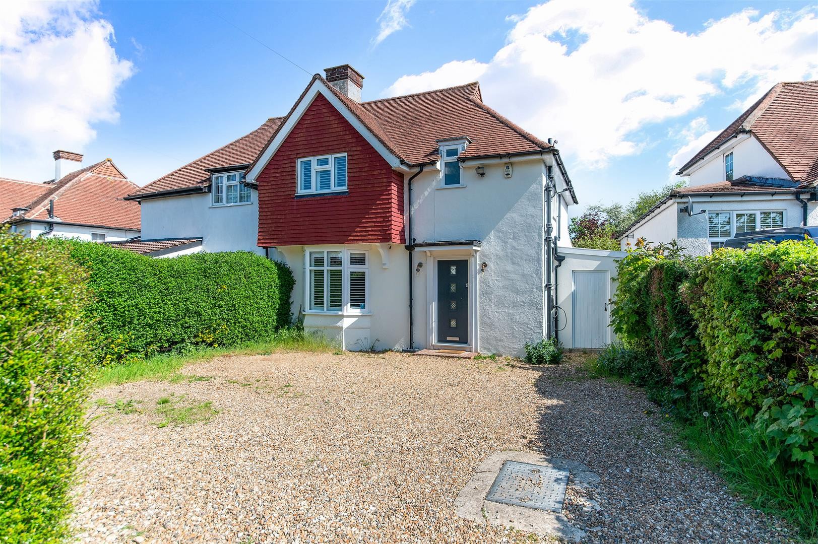 Roundwood Way, Banstead image 20