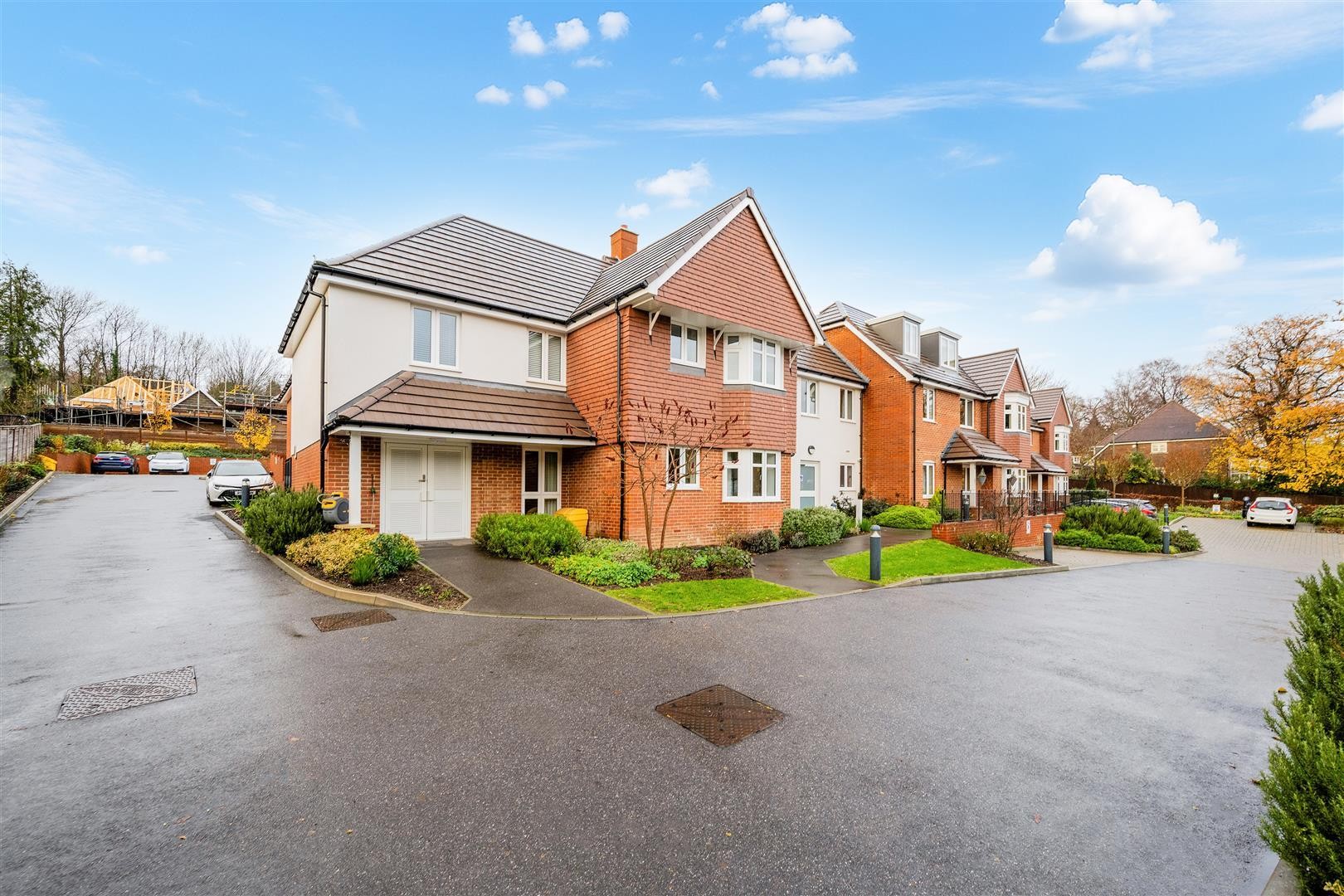 Outwood Lane, Chipstead, Coulsdon image 2