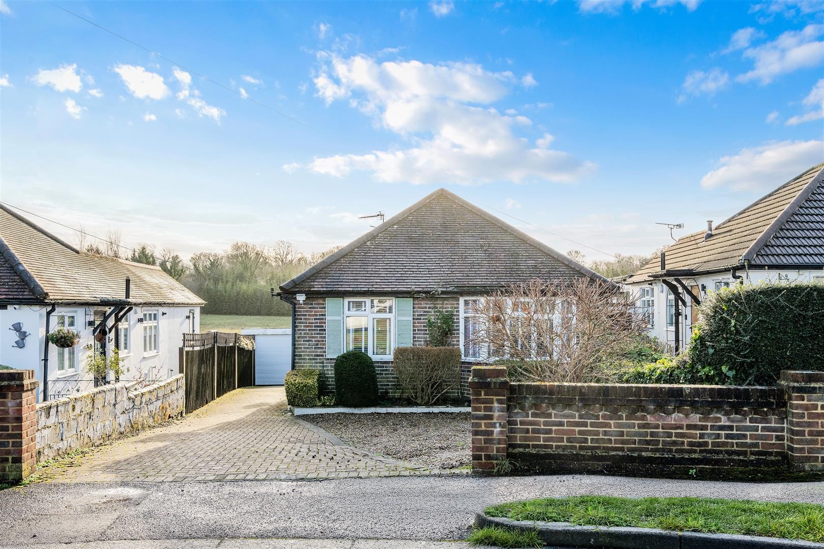 Fairlawn Grove, Banstead image 19