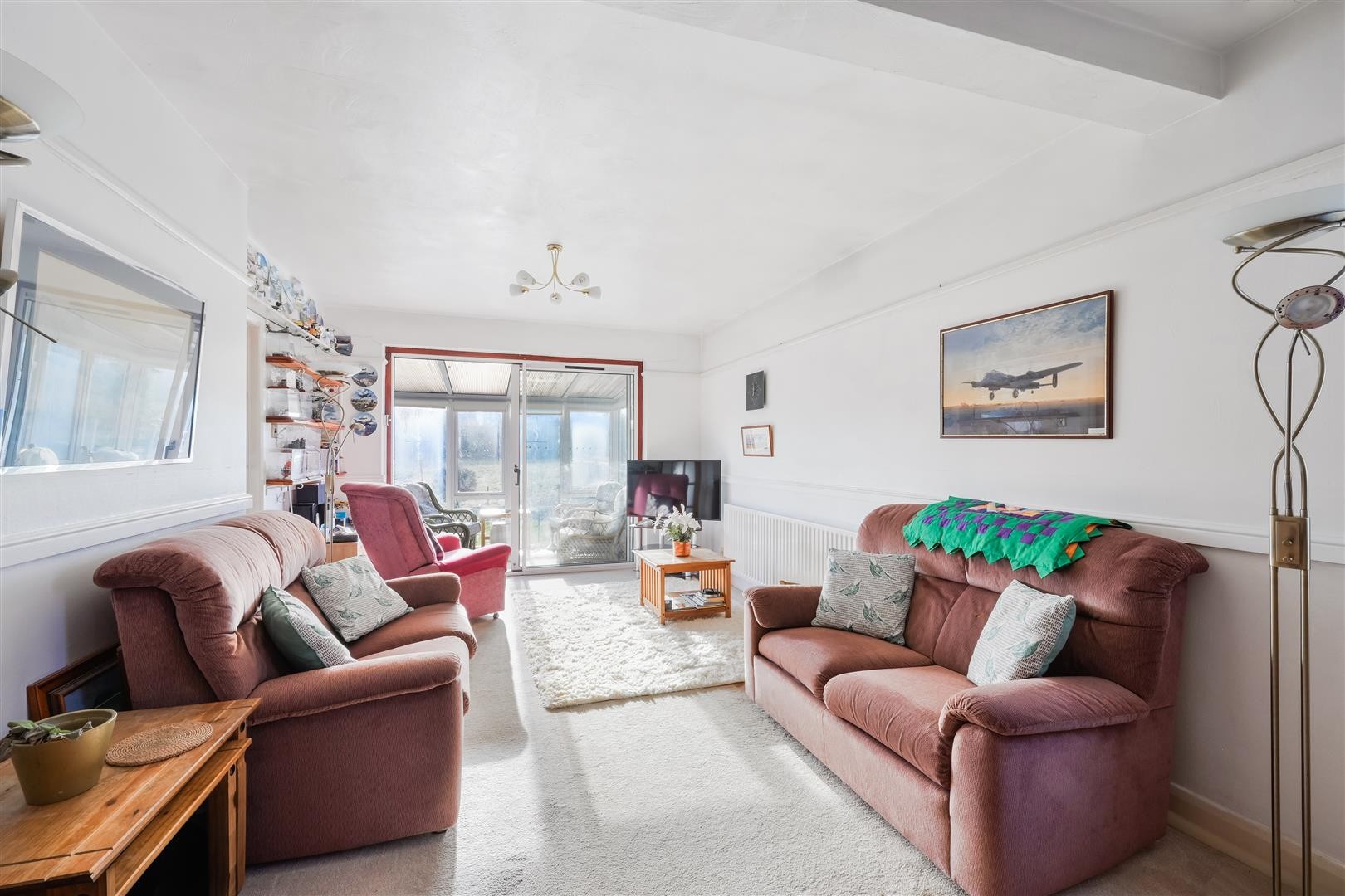 Fairlawn Grove, Banstead image 5