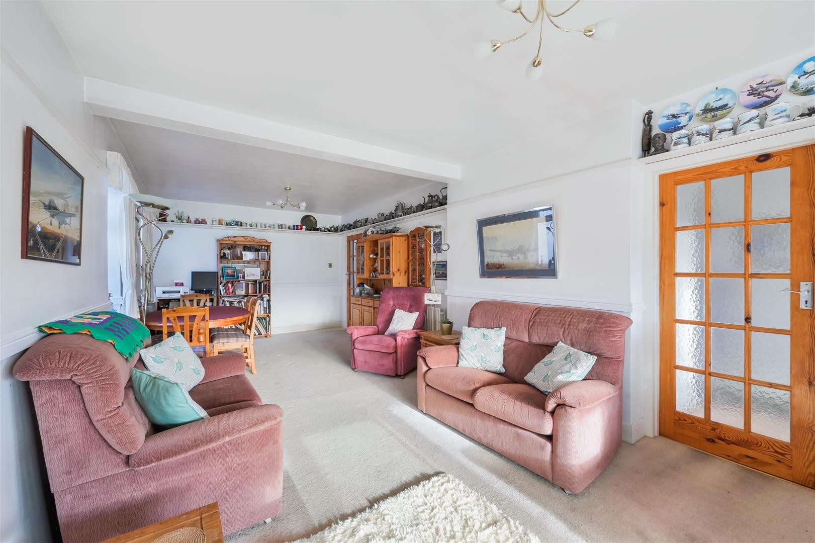 Fairlawn Grove, Banstead image 6