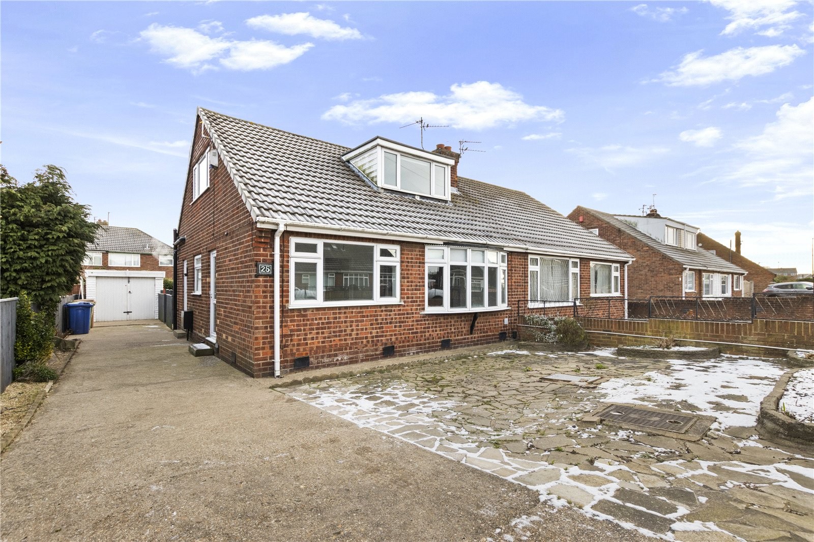 Lavenham Road, Scartho, Grimsby image 1