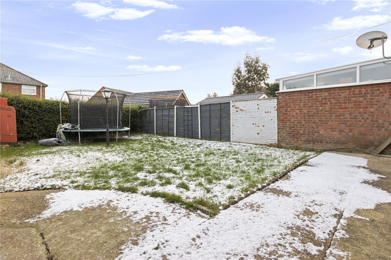 Lavenham Road, Scartho, Grimsby image 18