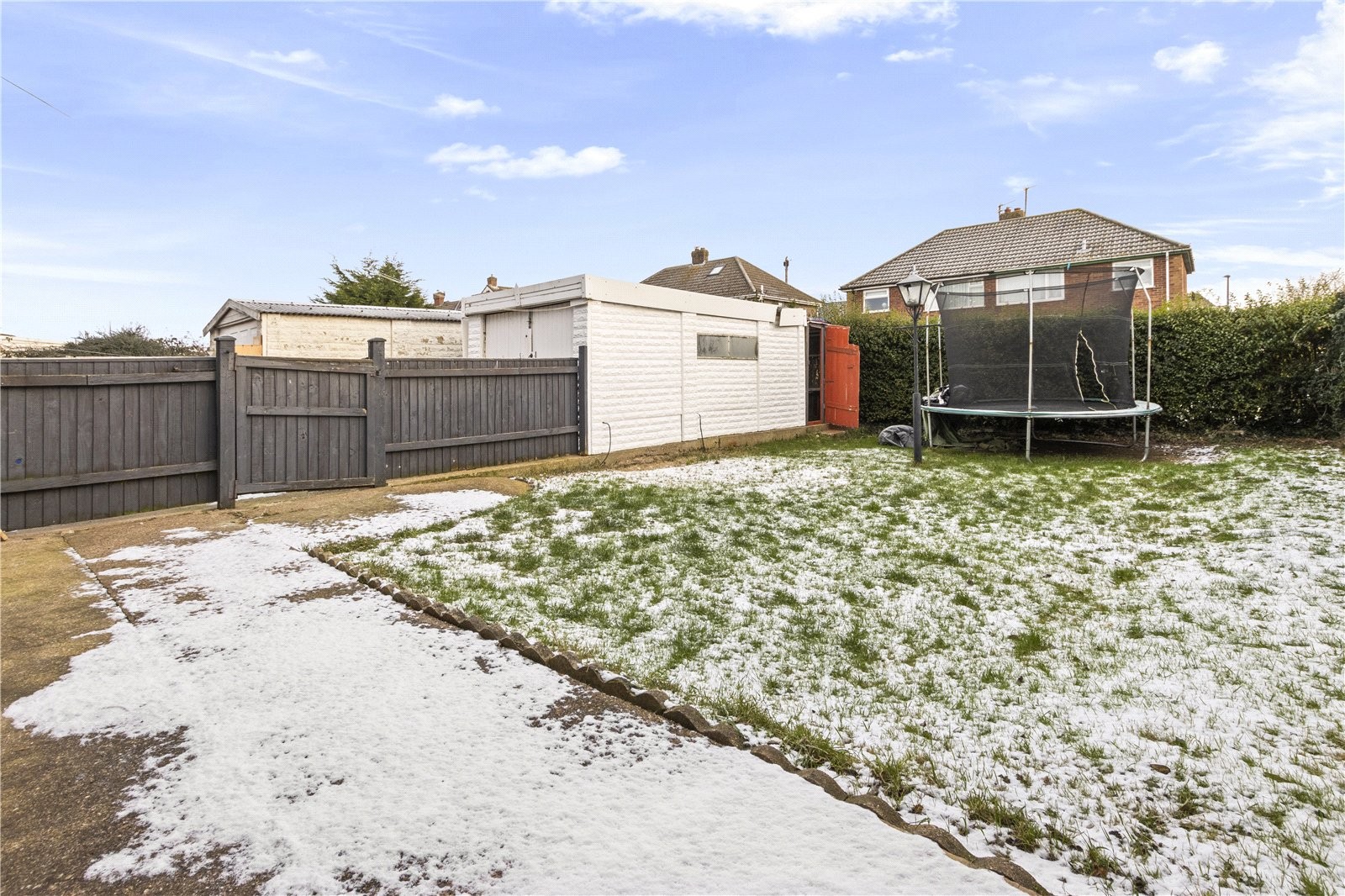 Lavenham Road, Scartho, Grimsby image 19