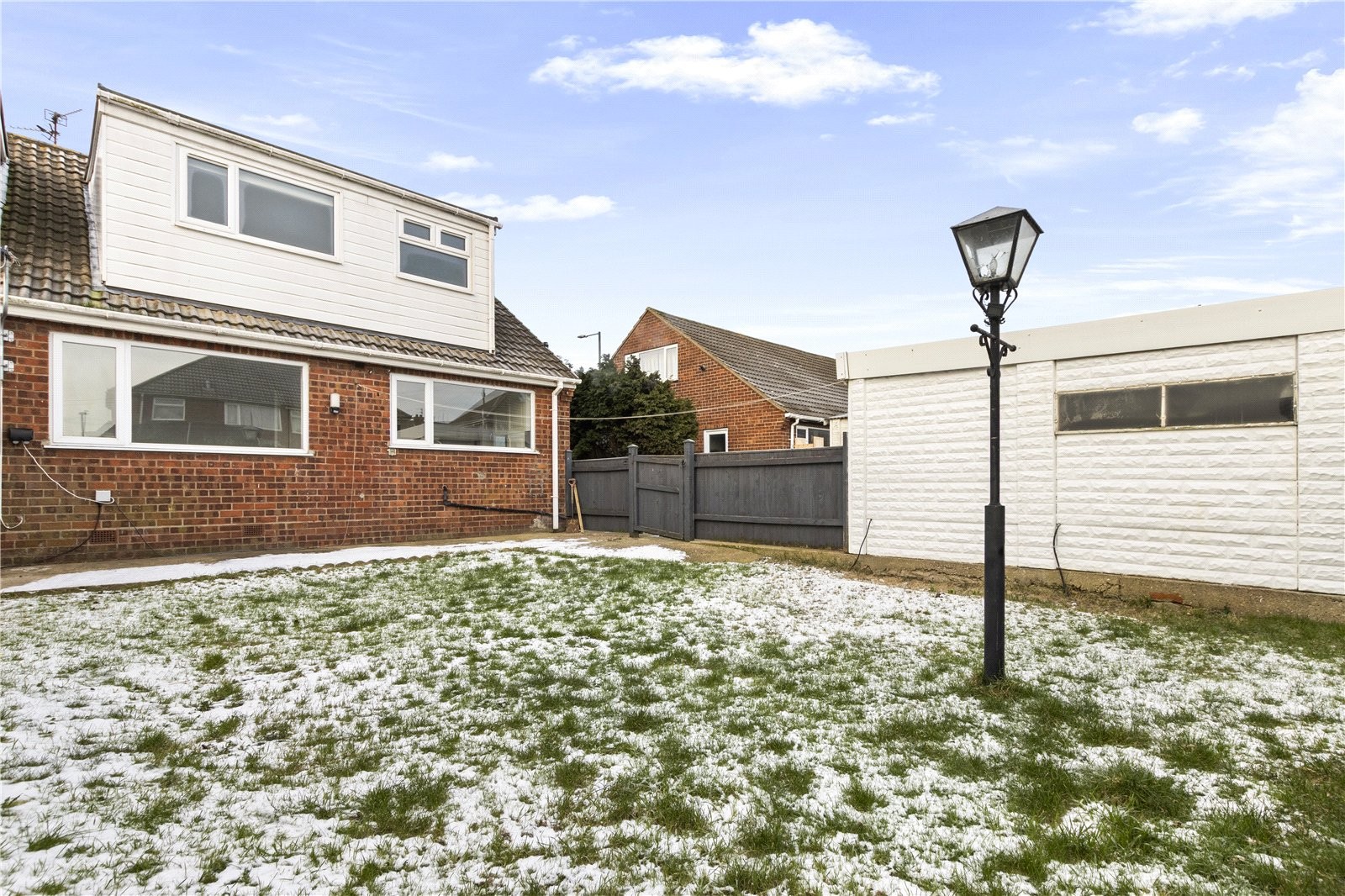 Lavenham Road, Scartho, Grimsby image 20