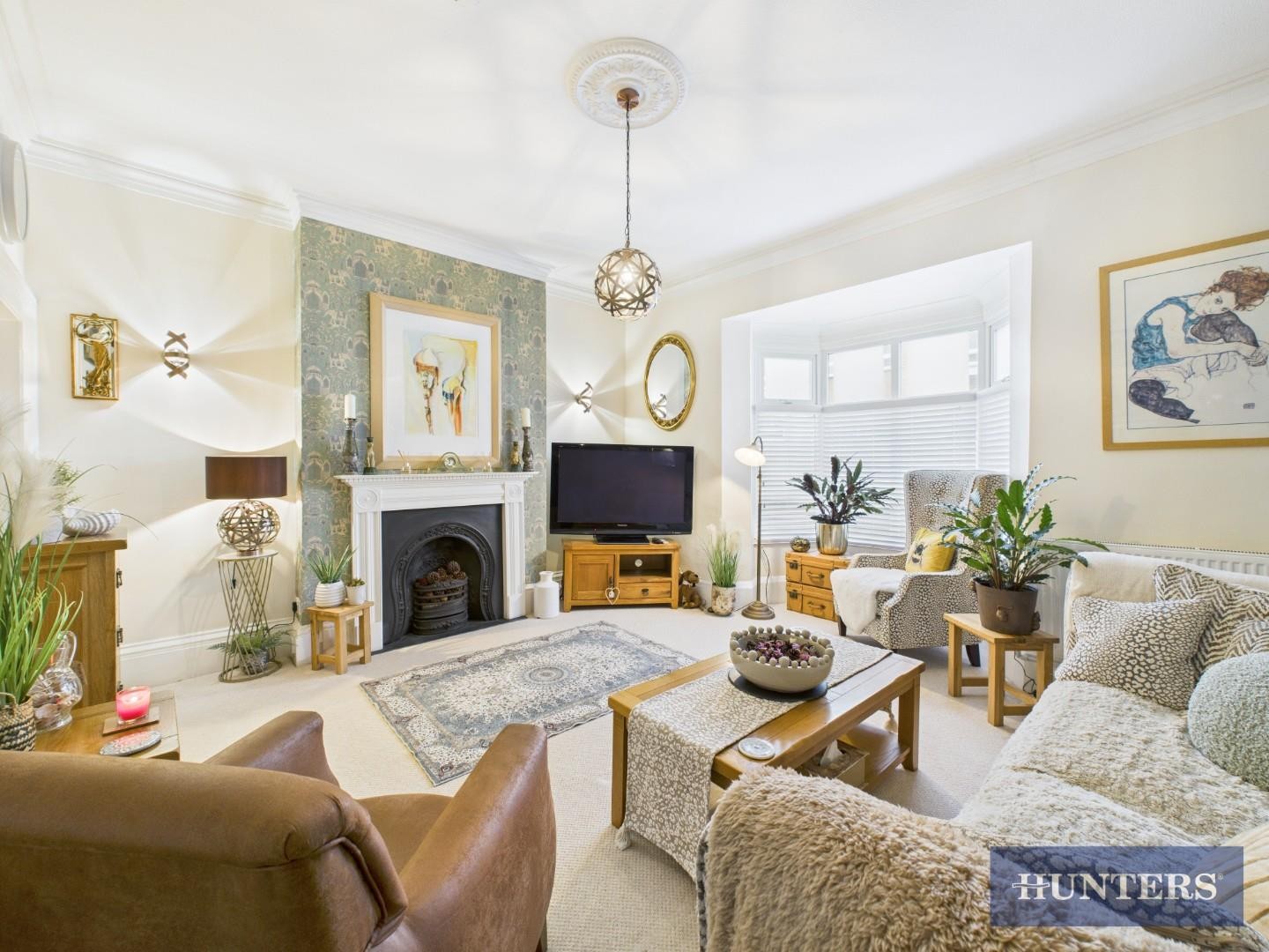 Melville Terrace, Filey image 1