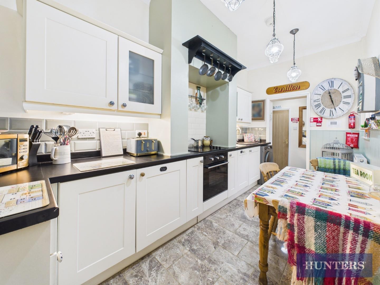 Melville Terrace, Filey image 2