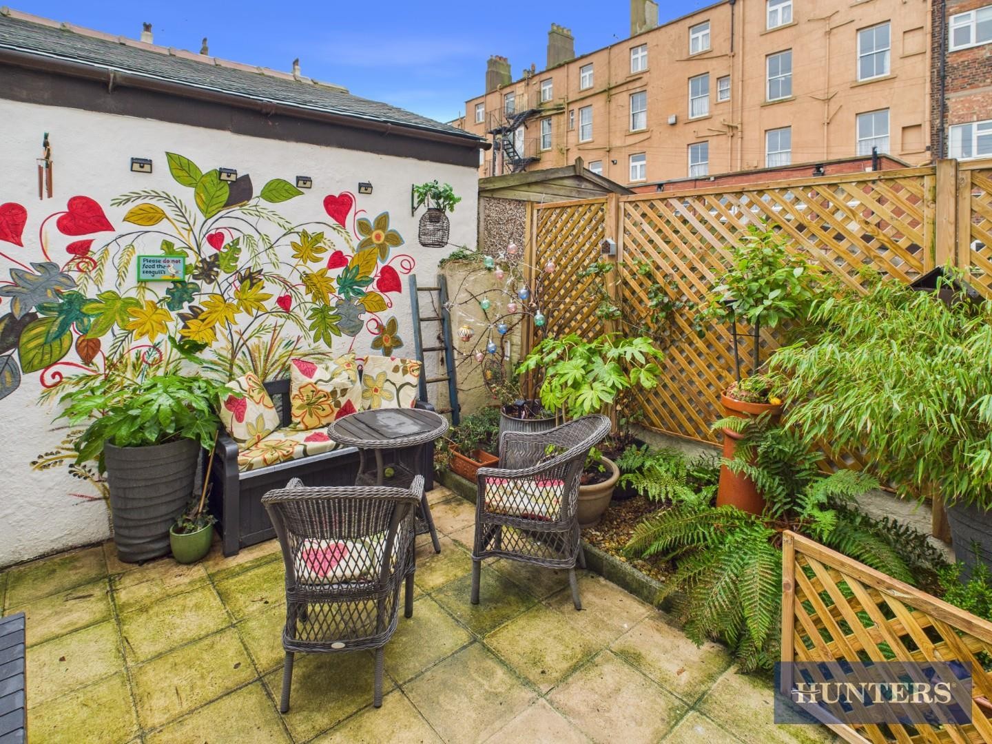 Melville Terrace, Filey image 13