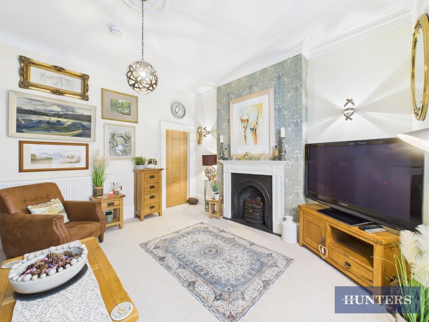 Melville Terrace, Filey image 15