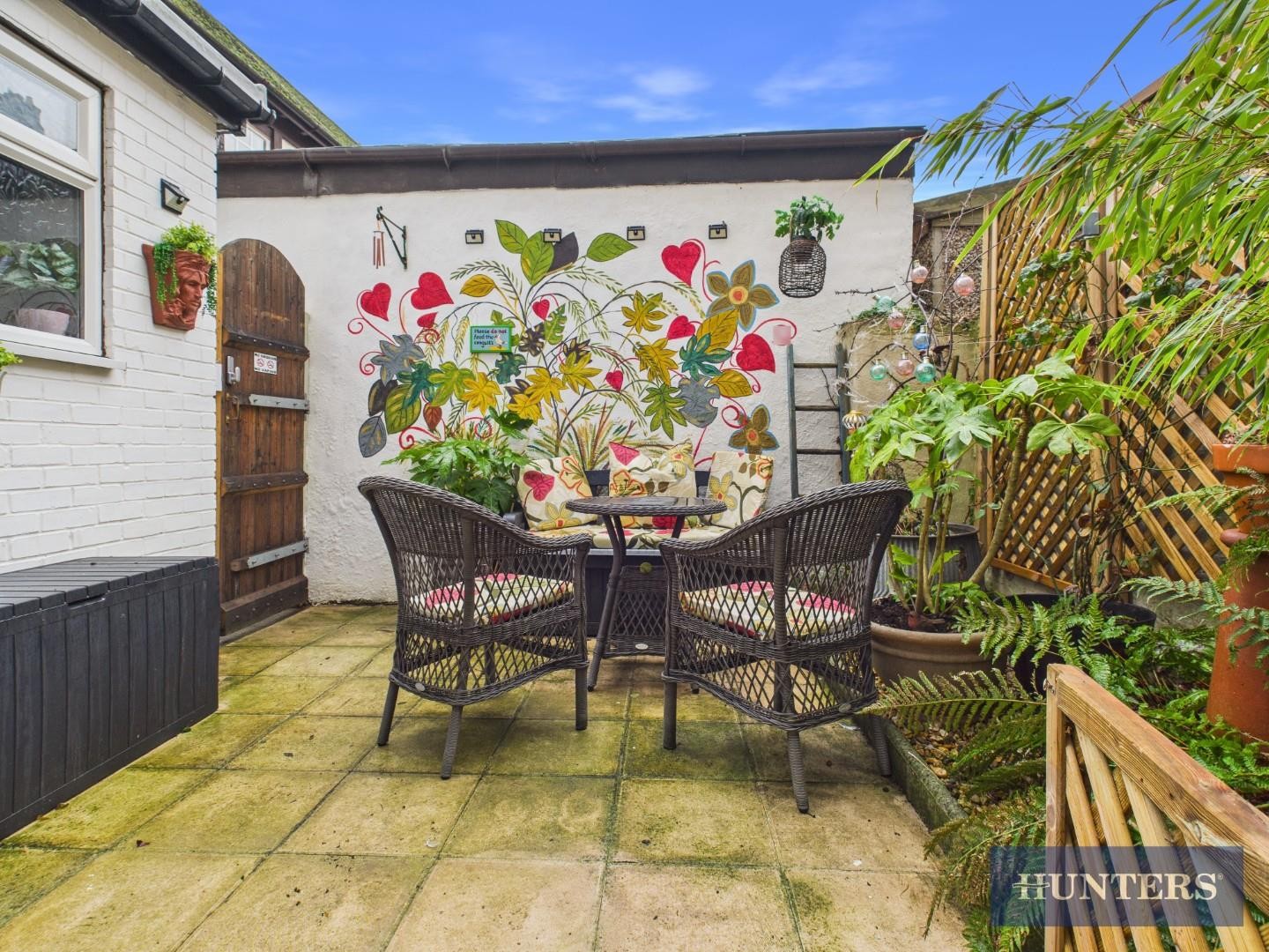 Melville Terrace, Filey image 3