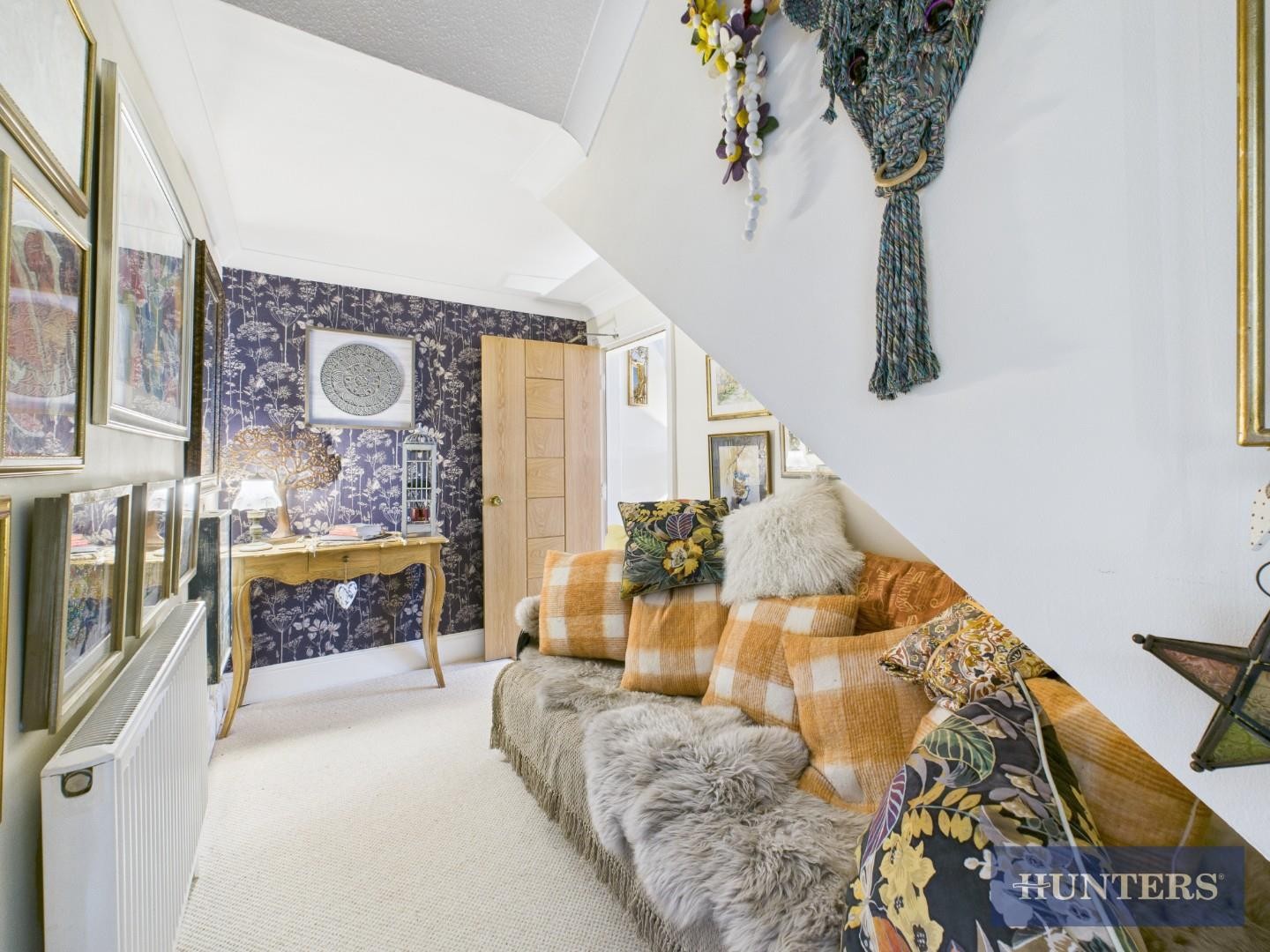 Melville Terrace, Filey image 6