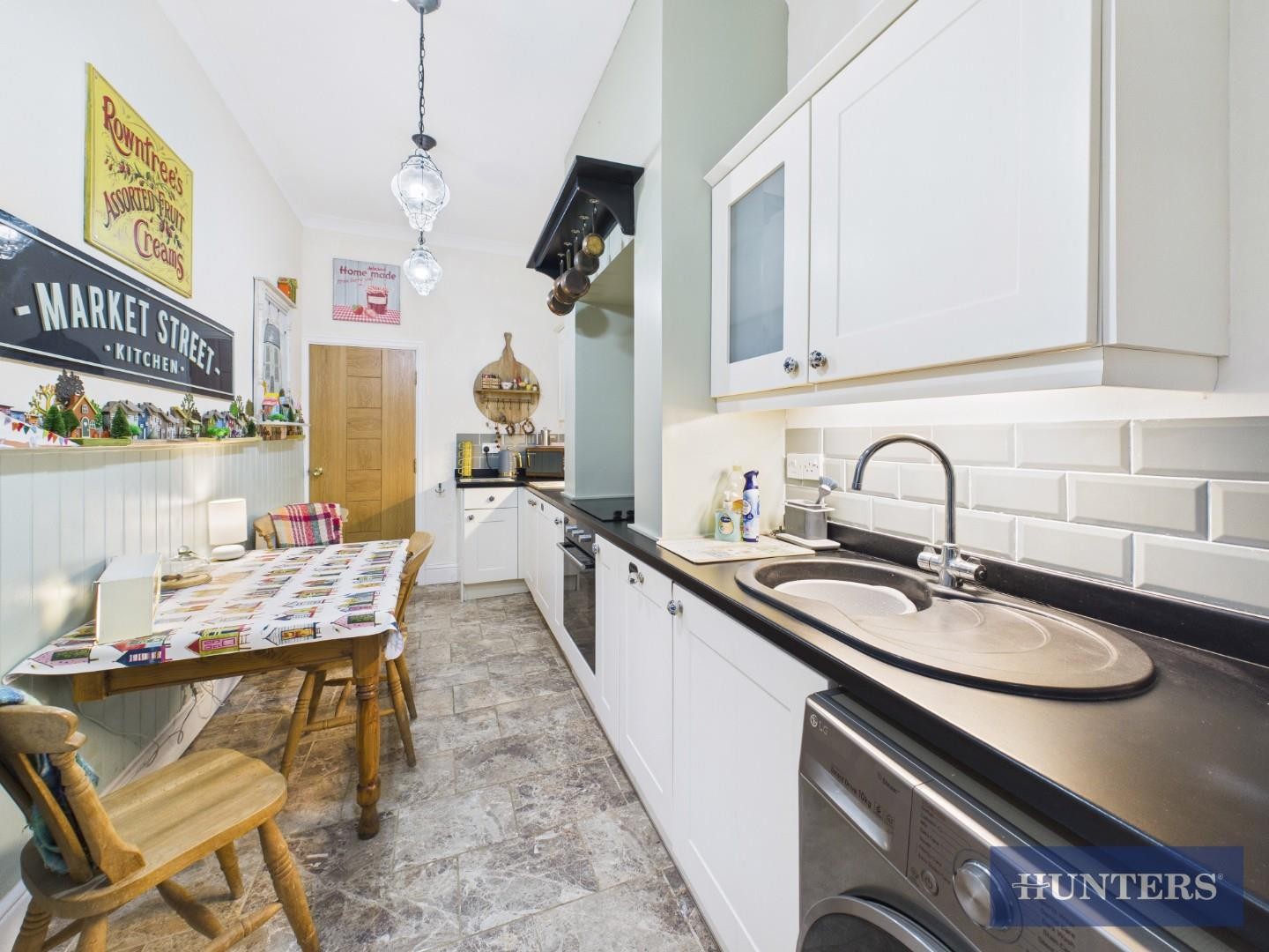 Melville Terrace, Filey image 8