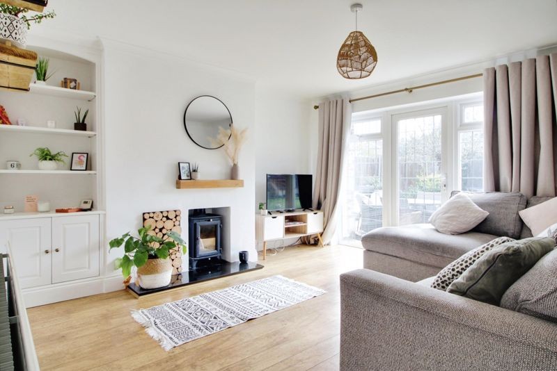 Beachampstead Road, Great Staughton image 2