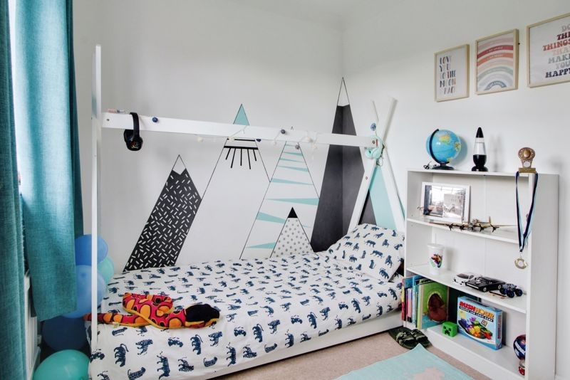 Beachampstead Road, Great Staughton image 12