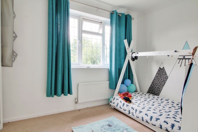 Beachampstead Road, Great Staughton image 13