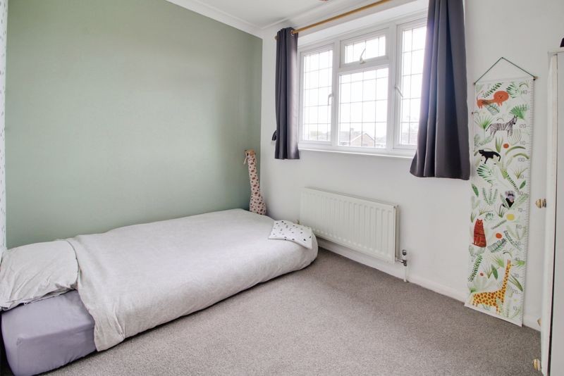 Beachampstead Road, Great Staughton image 14