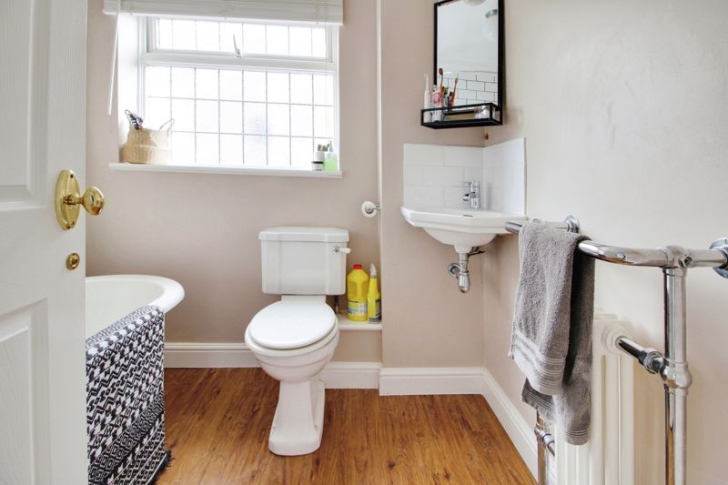 Beachampstead Road, Great Staughton image 15