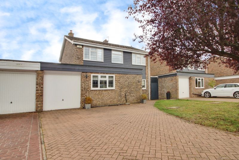 Beachampstead Road, Great Staughton image 17