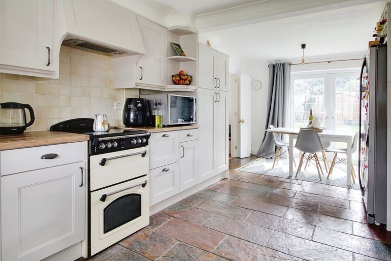 Beachampstead Road, Great Staughton image 4