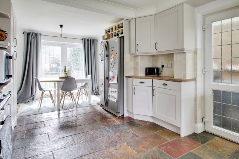 Beachampstead Road, Great Staughton image 5