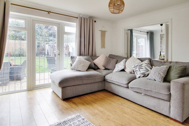 Beachampstead Road, Great Staughton image 7