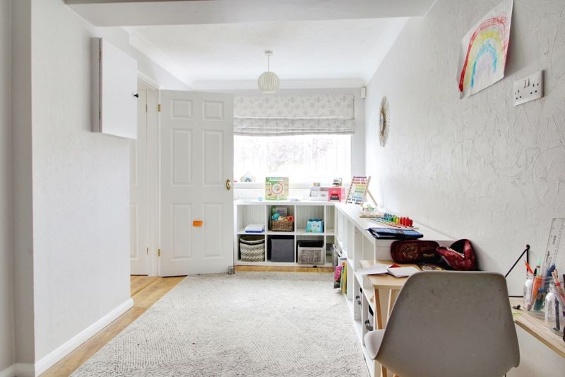 Beachampstead Road, Great Staughton image 8